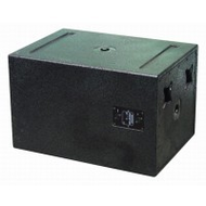 Omnitronic PAS-15