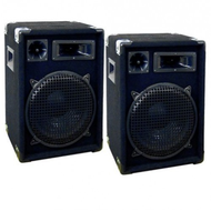 Omnitronic DX 1222