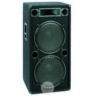 Omnitronic DX-2522