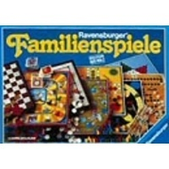 Ravensburger Familienspiele