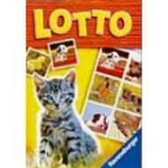 Ravensburger Tierbaby Lotto