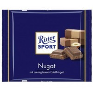 Ritter Sport Nougat