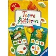 Ravensburger Tiere f�ttern