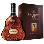 Hennessy Cognac XO