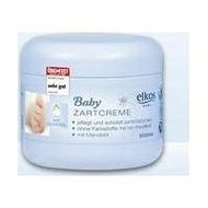 Elkos Baby Care Zartcreme