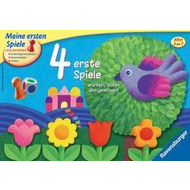 Ravensburger 4 erste Spiele
