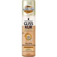 Schwarzkopf Gliss Kur Hair Repair Liquid Silk Spr�h - Kur