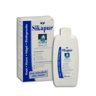 Sikapur Liquidum