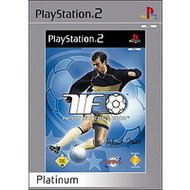 Sony This is Football 2002