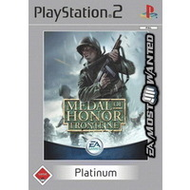 Electronic Arts EA Medal of Honor - Frontline