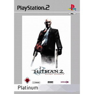 Eidos Hitman 2 - Silent Assassin