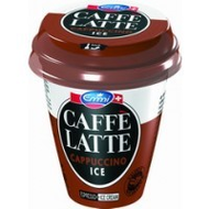 Emmi Caffe Latte Cappuccino