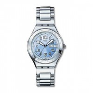 Swatch Irony Cool Days Light Blue