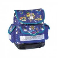 Depesche Schulrucksack Diddl