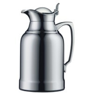 Alfi Isolierkanne Opal 1Liter