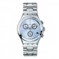Swatch Irony Wheeling