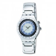 Swatch Irony Zebah Alu