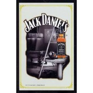 Jack Daniels Spiegel
