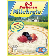 Knoll Milchreis