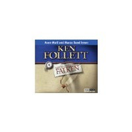 Ken Follett: Mitternachtsfalken. 5 CDs.