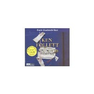 Ken Follett: Das zweite Ged�chtnis. 5 CDs.