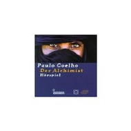 Coelho, Paulo Der Alchimist. 2 CDs. (Hörbuch)