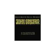 Jason Dark: John Sinclair. Der Anfang. CD.