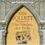 Ken Follett: Die S�ulen der Erde