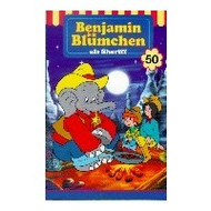 Benjamin Bl�mchen 50 als Sheriff. Cassette.