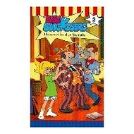 Bibi Blocksberg 02. Hexerei in der Schule. Cassette.