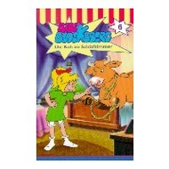 Bibi Blocksberg 06. Die Kuh im Schlafzimmer. Cassette. (H�rbuch)