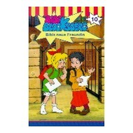 Bibi Blocksberg 10. Bibis neue Freundin. Cassette. (H�rbuch)
