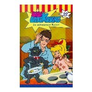 Bibi Blocksberg 22. 3x schwarzer Kater. Cassette. (H�rbuch)