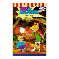 Bibi Blocksberg 25 reißt aus. Cassette.