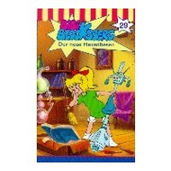 Bibi Blocksberg 29. Der neue Hexenbesen. Cassette.