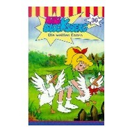 Bibi Blocksberg 36. Die wei�en Enten. Cassette. (H�rbuch)