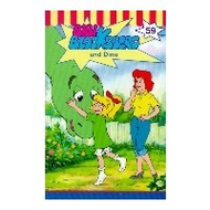 Bibi Blocksberg 59 und Dino. Cassette.