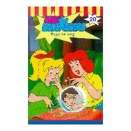 Bibi Blocksberg 20. Papa ist weg. Cassette.