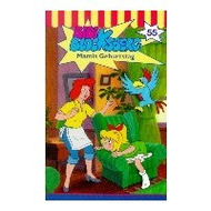 Bibi Blocksberg 55. Mamis Geburtstag. Cassette.