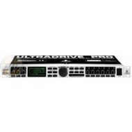 Behringer DCX 2496 (Ultradrive Pro Serie)
