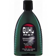 Guhl Man Shampoo Konzentrat vital