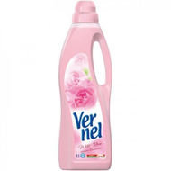 Vernel Wild-Rose