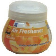 AS Raumfrisch Duft-Gel Vanille