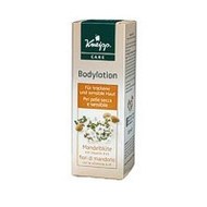 Kneipp Care Bodylotion Mandelbl�te