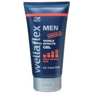 Wella Wellaflex Gel-Wax for men