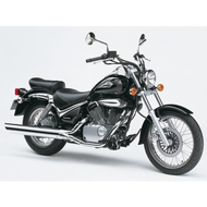 Suzuki Intruder 125