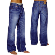 Levis Jeans blue