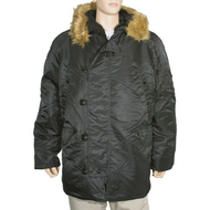 Alpha Industries Parka