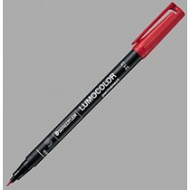 Staedtler Folienschreiber Lumocolor 313