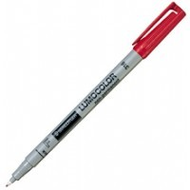 Staedtler Folienschreiber Lumocolor 316